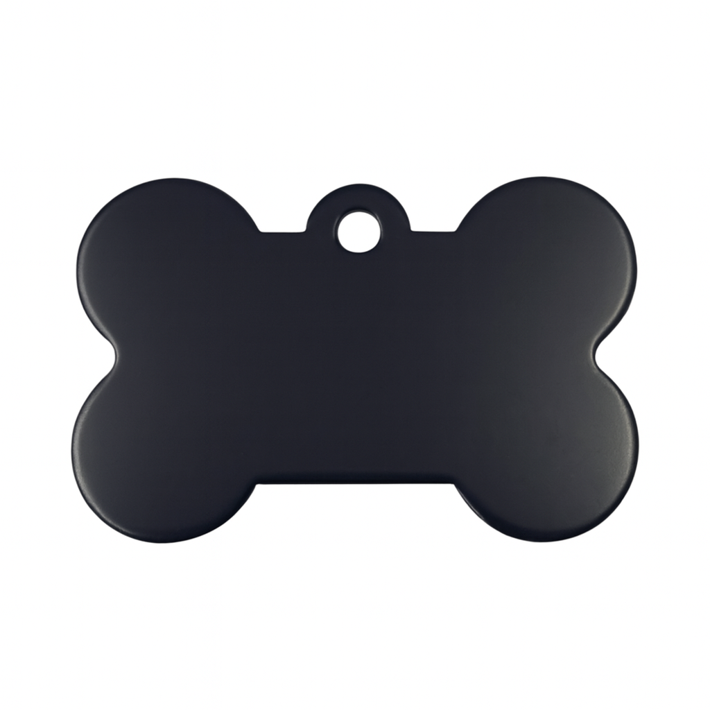 Identifikační známka pro psa