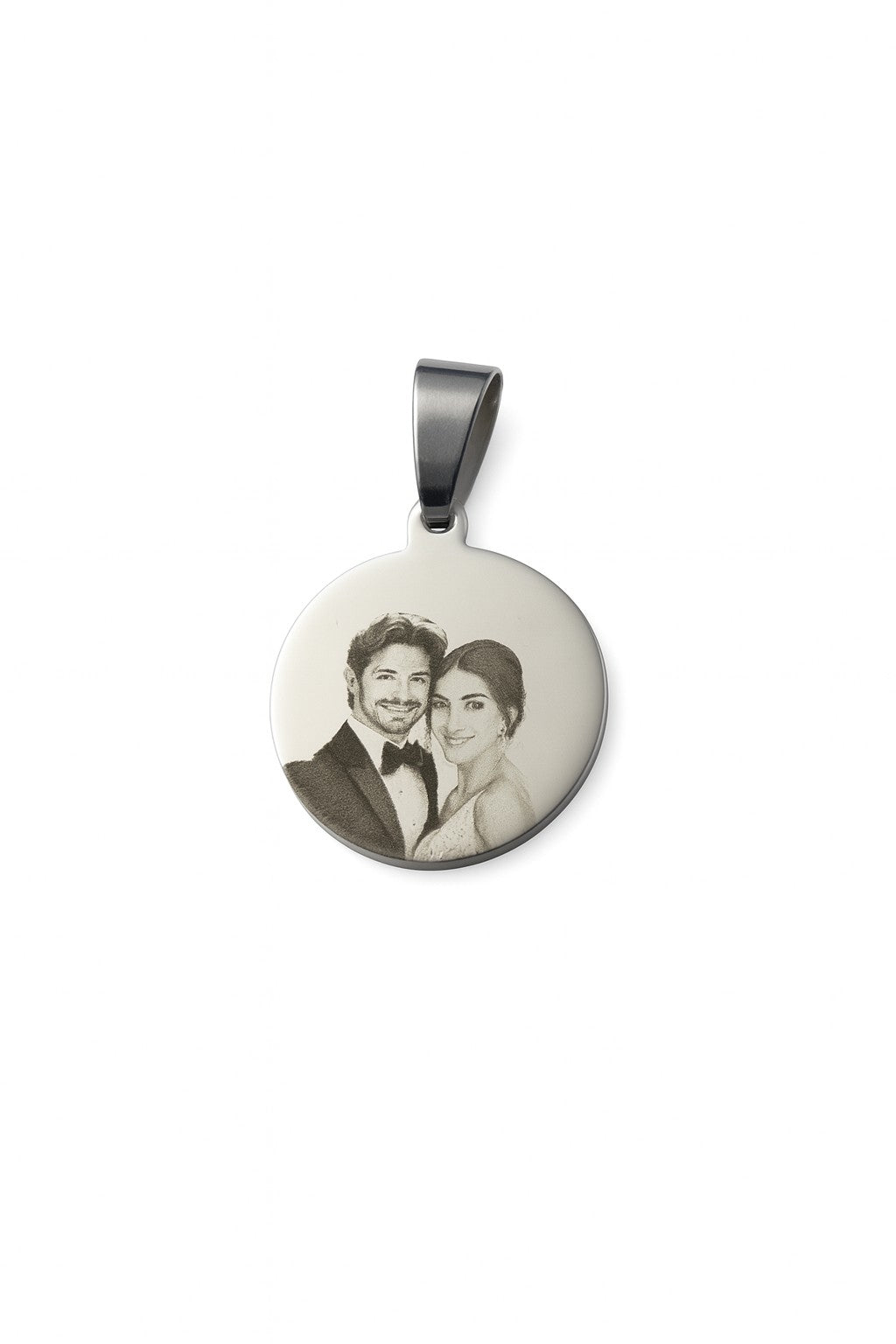 Přívěšek na klíče